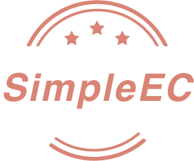 SimpleECロゴ